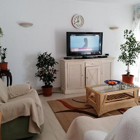 Dona Ana Beach Place Lagos Exterior foto
