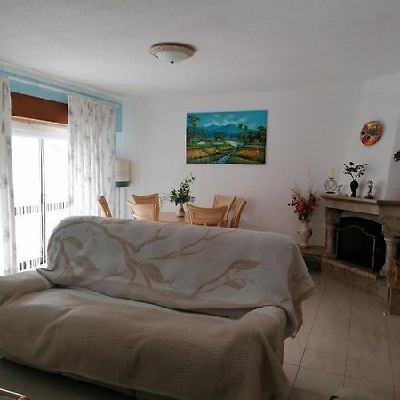 Dona Ana Beach Place Lagos Exterior foto