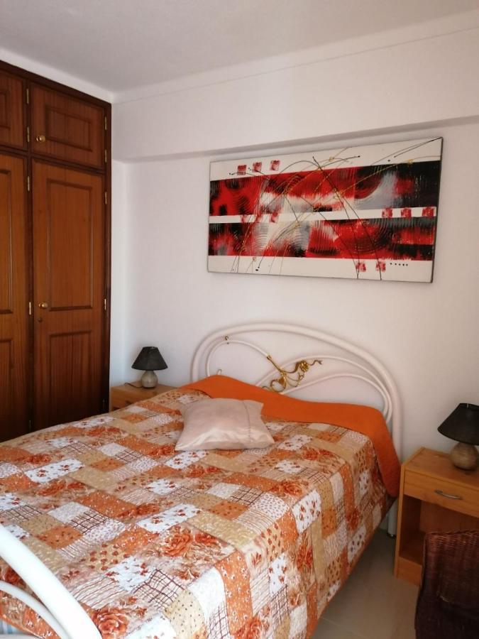 Dona Ana Beach Place Lagos Exterior foto