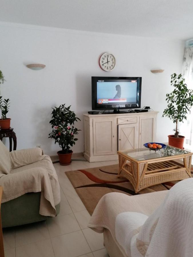 Dona Ana Beach Place Lagos Exterior foto