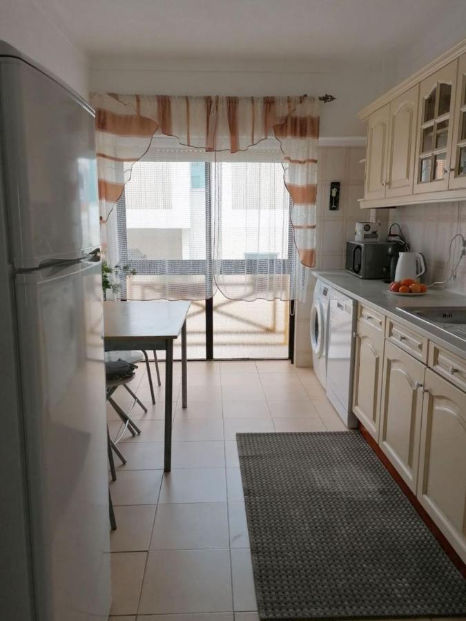 Dona Ana Beach Place Lagos Exterior foto