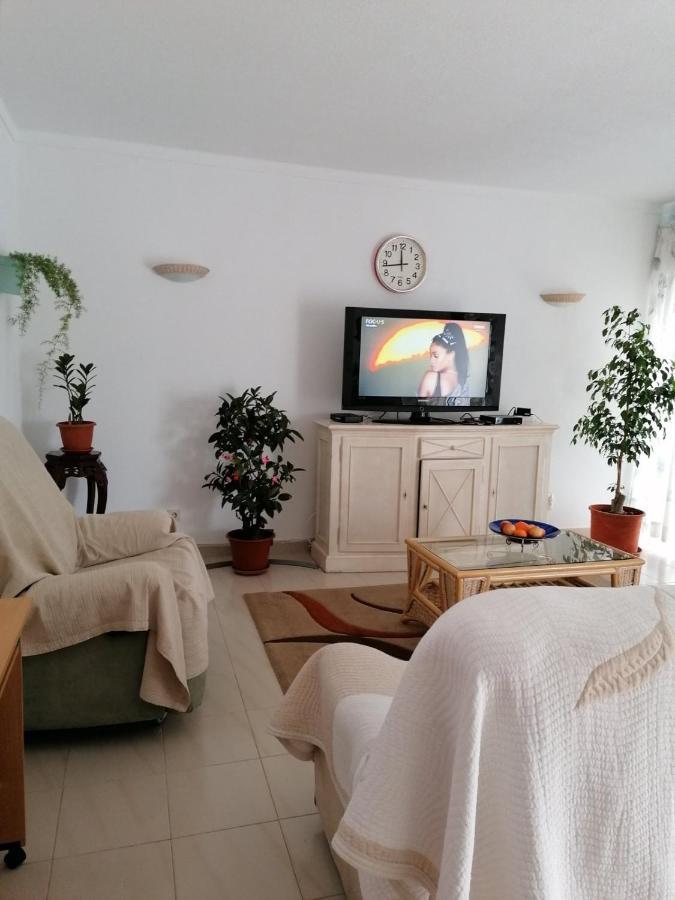 Dona Ana Beach Place Lagos Exterior foto