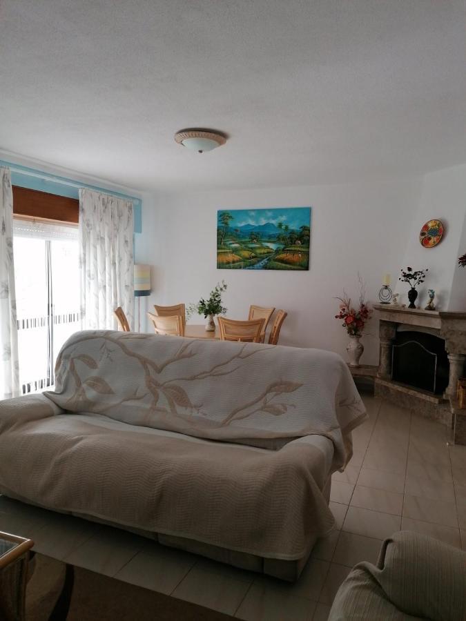 Dona Ana Beach Place Lagos Exterior foto