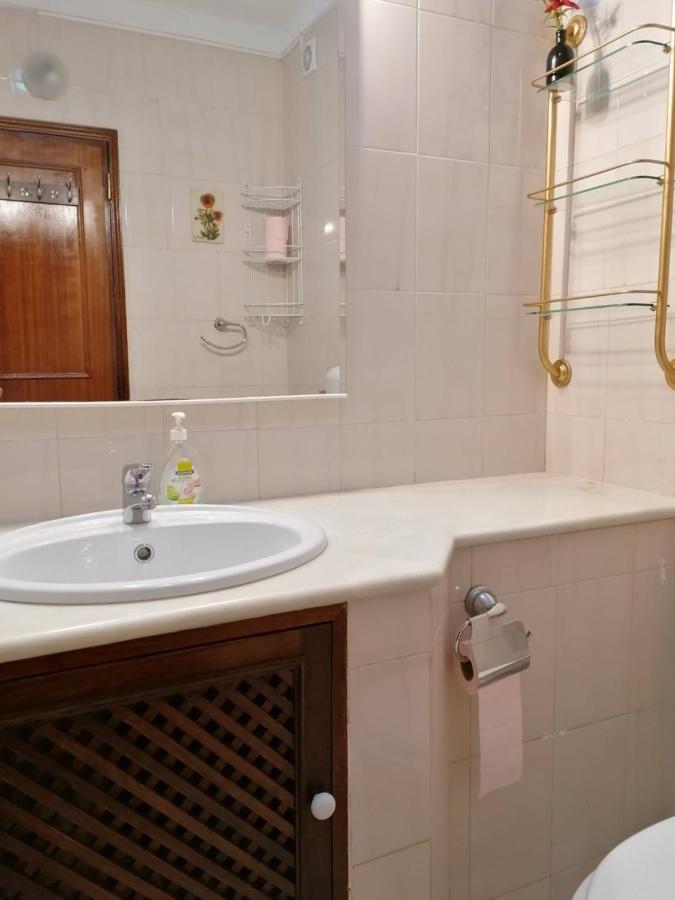 Dona Ana Beach Place Lagos Exterior foto