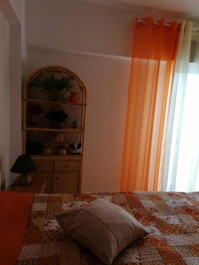 Dona Ana Beach Place Lagos Exterior foto