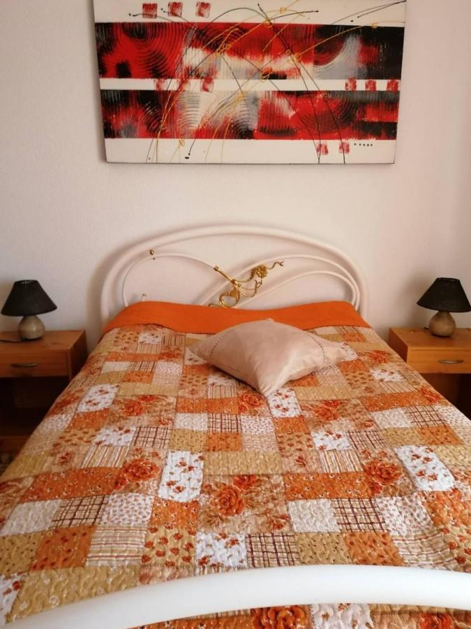 Dona Ana Beach Place Lagos Exterior foto