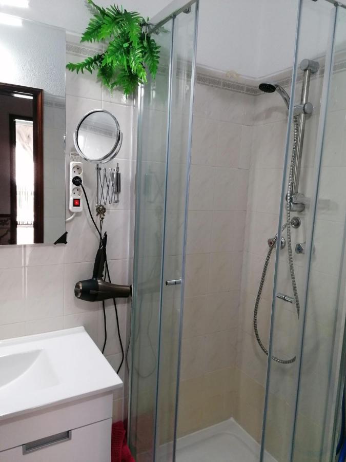 Dona Ana Beach Place Lagos Exterior foto